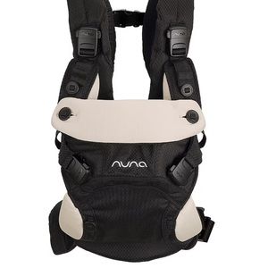 NUNA Cudl Clik 4 in 1 baby carrier